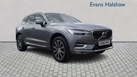 2018 Volvo XC60 2.0 T5 [250] Inscription 5dr AWD Geartronic Estate Petrol Automa