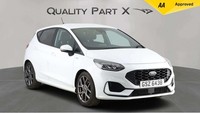 2023 Ford Fiesta 1.0T EcoBoost ST-Line Hatchback 5dr Petrol Manual Euro 6 (s/s) 
