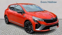 2026 Renault Clio 1.0 TCe 90 Techno Esprit Alpine 5dr Hatchback Petrol Manual