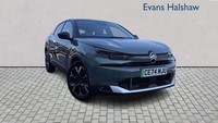 2025 Citroen C4 115kW Max Extended Range 54kWh 5dr Auto HATCHBACK ELECTRIC Autom