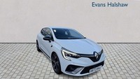 2023 Renault Clio 1.0 TCe 90 RS Line 5dr Hatchback Petrol Manual