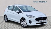 2023 Ford Fiesta 1.0 EcoBoost Trend 5dr Hatchback Petrol Manual