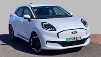 2025 Ford Puma 123kW Premium 43kWh 5dr Auto Hatchback Electric Automatic