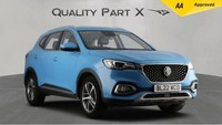 2022 MG MG HS 1.5 T-GDI Excite DCT Euro 6 (s/s) 5dr ESTATE Petrol Automatic