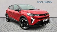 2024 Renault Captur 1.0 TCE 90 Techno 5dr Hatchback Petrol Manual