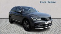2023 Volkswagen Tiguan 1.5 TSI 150 Elegance 5dr DSG Estate Petrol Automatic
