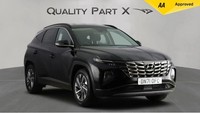 2022 Hyundai TUCSON 1.6 T-GDi Premium Euro 6 (s/s) 5dr ESTATE Petrol Manual