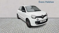 2018 Renault Twingo 1.0 SCE Dynamique S 5dr [Start Stop] Hatchback Petrol Manual