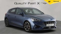 2021 Ford Focus 1.5 EcoBlue ST-Line X Hatchback 5dr Diesel Auto Euro 6 (s/s) (12