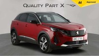 2023 Peugeot 3008 1.2 PureTech Allure Premium + SUV 5dr Petrol EAT Euro 6 (s/s) 