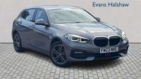 2023 BMW 1 Series 118i [136] Sport 5dr [Live Cockpit Professional] Hatchback Pet