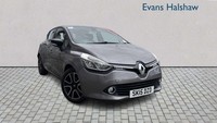 2015 Renault Clio 0.9 TCE 90 Dynamique MediaNav Energy 5dr Hatchback Petrol Manu
