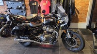 Royal Enfield SUPER METEOR 650, 2025 model