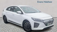2022 Hyundai IONIQ 100kW Premium 38kWh 5dr Auto HATCHBACK ELECTRIC Automatic