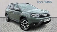 2024 Dacia Duster 1.0 TCe 90 Journey 5dr Estate Petrol Manual