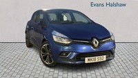 2018 Renault Clio 0.9 TCE 90 Dynamique S Nav 5dr Hatchback Petrol Manual