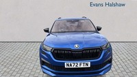 2022 Skoda Kodiaq 2.0 TSI 190 Sport Line 4x4 5dr DSG [7 Seat] Estate Petrol Auto