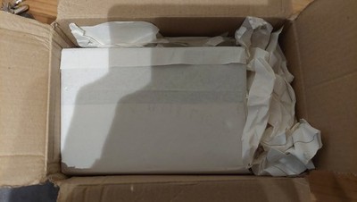 Item photo(s) from verified buyer