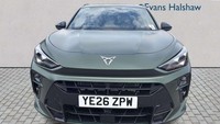 2026 Cupra Terramar 1.5 eHybrid 204 Tribe Edition 5dr DSG Hatchback Plug-In Hy A