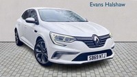 2019 Renault Megane 1.3 TCE GT Line 5dr Hatchback Petrol Manual