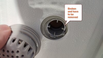 Artikelfoto(s) von einem verifizierten Käufer