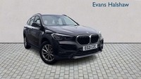 2021 BMW X1 xDrive 20i SE 5dr Step Auto Estate Petrol Automatic
