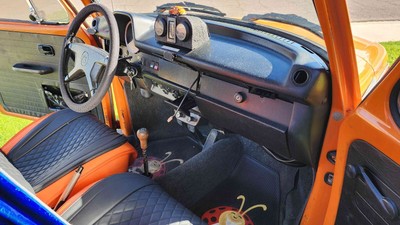 image 1 of interior