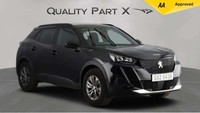 2023 Peugeot E-2008 50kWh Active Premium + SUV 5dr Electric Auto (7kW Charger) (