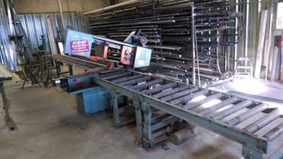 Scotchman Model SH1016 10