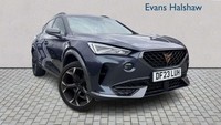 2023 Cupra Formentor 1.5 TSI 150 V2 5dr DSG SUV Petrol Automatic