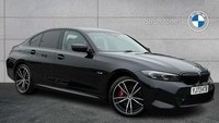 2023 BMW 3 Series 330e M Sport 4dr Step Auto SALOON PETROL/ELECTRIC Automatic