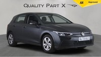 2023 Volkswagen Golf 1.5 TSI Life Euro 6 (s/s) 5dr HATCHBACK Petrol Manual