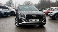 2022 Audi Q2 30 TFSI S Line 5dr SUV Petrol Manual