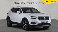 2022 Volvo XC40 1.5h T5 Recharge 10.7kWh Ultimate Bright Auto Euro 6 (s/s) 5dr E