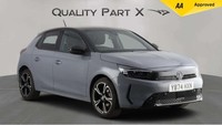 2024 Vauxhall Corsa 1.2 GS Hatchback 5dr Petrol Manual Euro 6 (s/s) (75 ps) Hatc