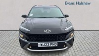 2023 Hyundai KONA 1.0 TGDi 48V MHEV Premium 5dr Hatchback Petrol Manual