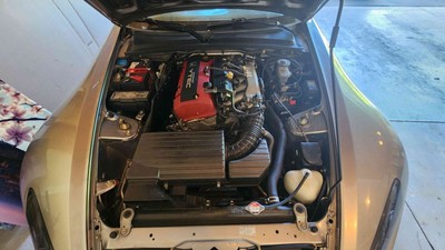 image 1 of engine