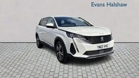 2021 Peugeot 5008 1.5 BlueHDi Allure 5dr Estate Diesel Manual
