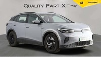 2022 Volkswagen ID.4 Pure 52kWh Life SUV 5dr Electric Auto (148 ps) SUV Electric