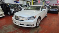 2010 Lexus LS 600h V8 Premier CVT 4WD Ulez free Hybrid Electric Automatic