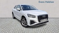2023 Audi Q2 35 TFSI S Line 5dr S Tronic ESTATE PETROL Automatic