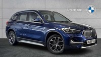 2019 BMW X1 xDrive 20d xLine 5dr Step Auto Estate Diesel Automatic