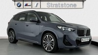2023 BMW X1 xDrive 25e M Sport 5dr Step Auto ESTATE PETROL/ELECTRIC Automatic