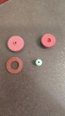 經驗證買家提供的物品圖片