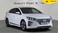 2020 Hyundai IONIQ 1.6 h-GDi Premium SE DCT Euro 6 (s/s) 5dr HATCHBACK Petrol/El