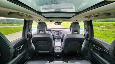 image 2 of interior