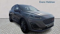 2023 Ford Kuga 1.5 EcoBoost 150 Vignale 5dr SUV Petrol Manual