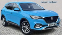 2023 MG MG HS 1.5 T-GDI Exclusive 5dr Hatchback Petrol Manual