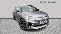 2026 Renault 5 110kW Roland Garros + Comfort Range 52kWh 5dr Auto HATCHBACK ELEC