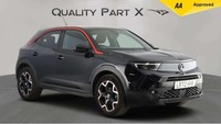 2022 Vauxhall Mokka 1.2 Turbo GS Line SUV 5dr Petrol Auto Euro 6 (s/s) (130 ps) 